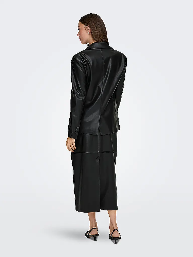 ONLY | Jacke in Lederoptik ONLVERONA | 