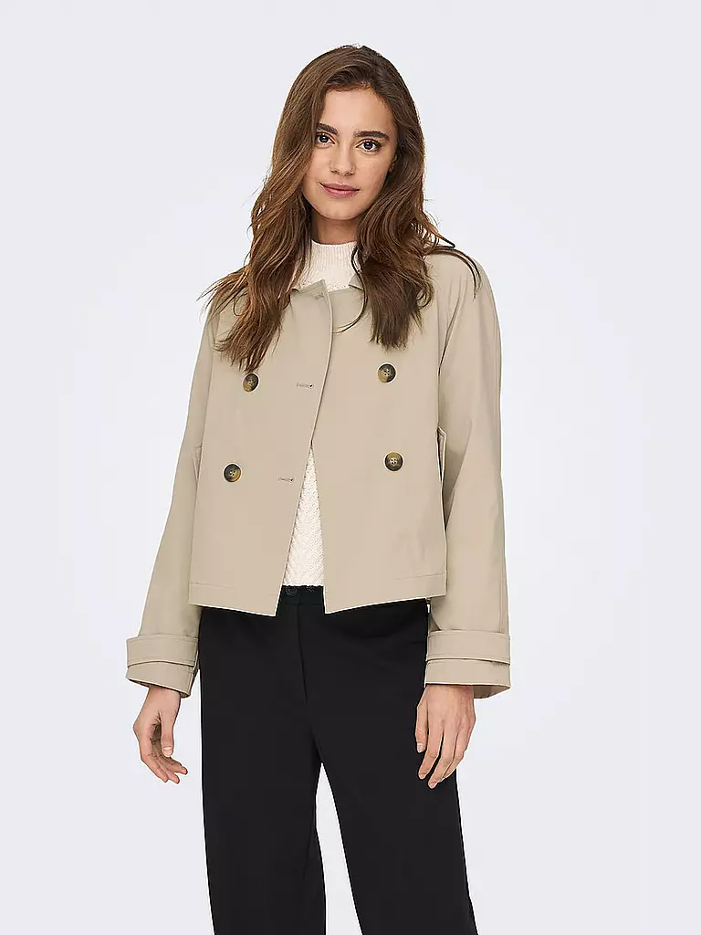 ONLY | Jacke ONLAPRIL | olive
