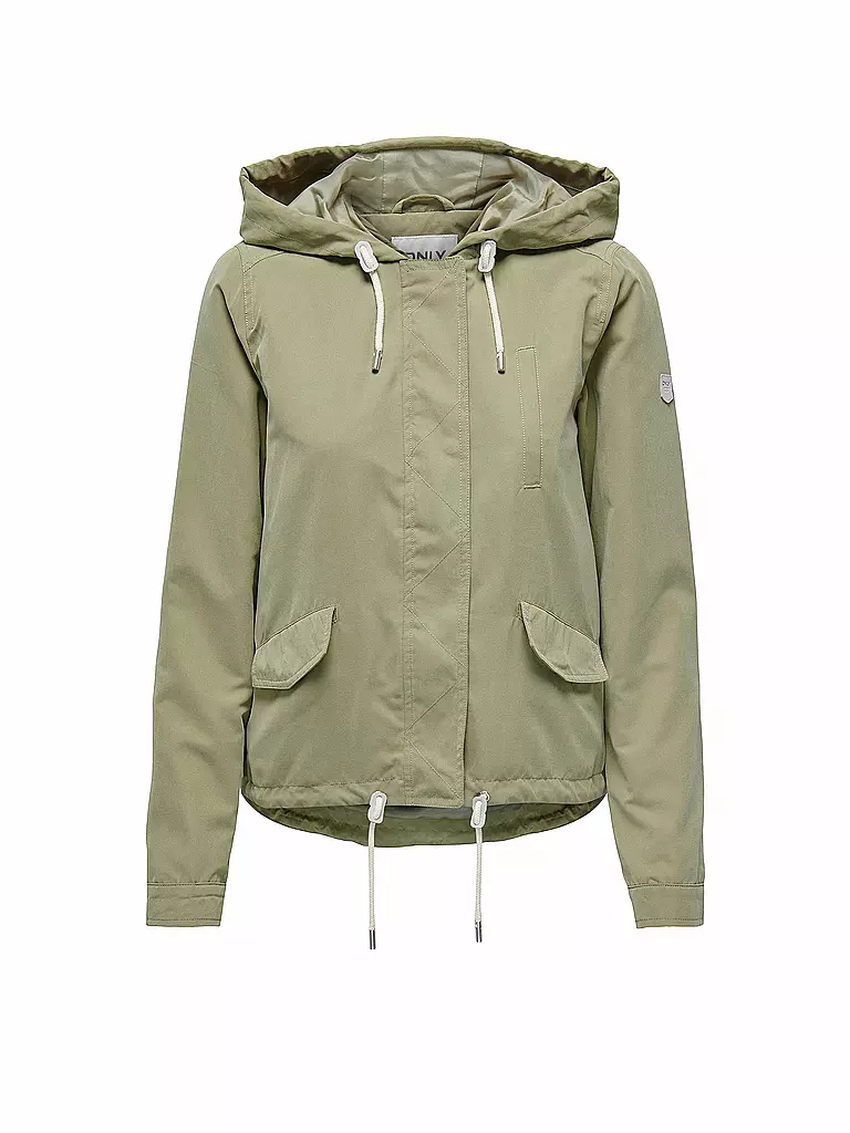 ONLY | Jacke ONLSKYLAR  | olive