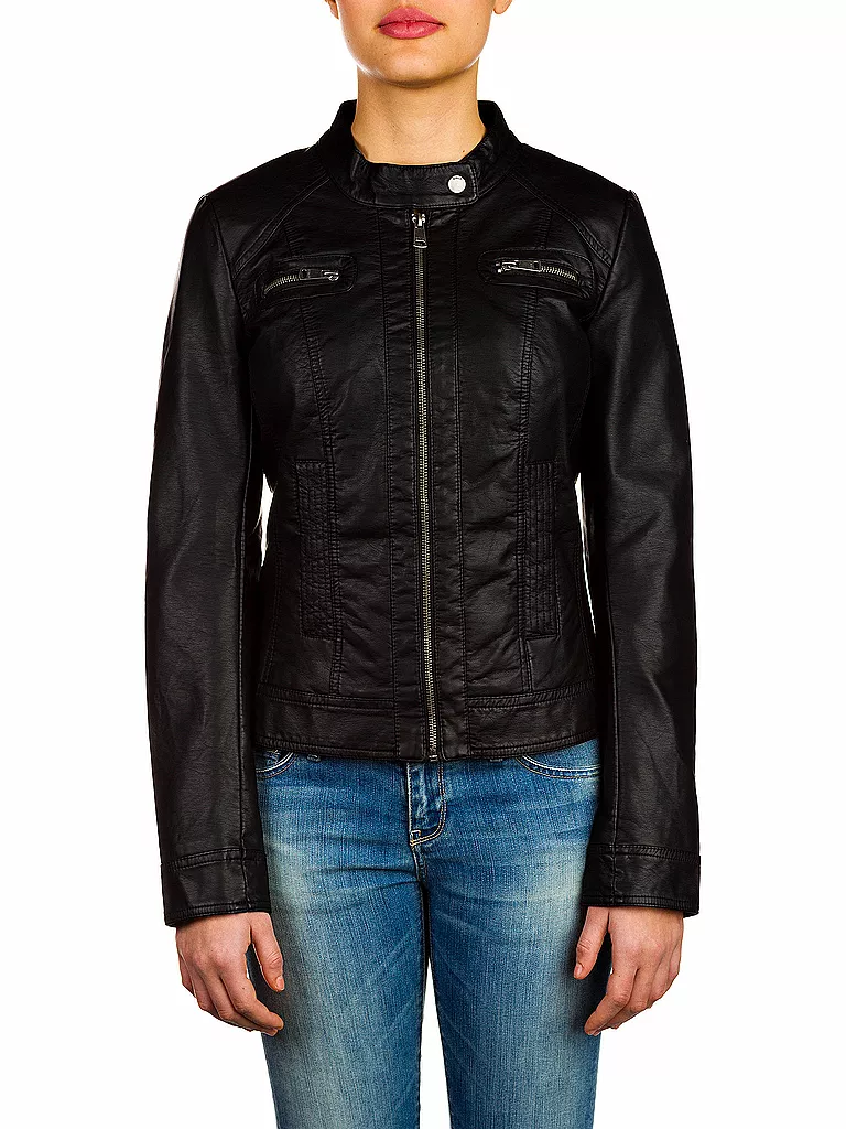 ONLY | Jacke | schwarz