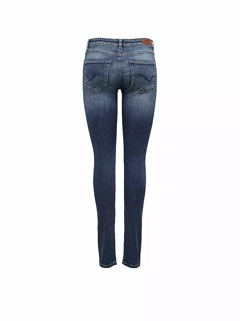 ONLY | Jeans "ONLCARMEN" | blau