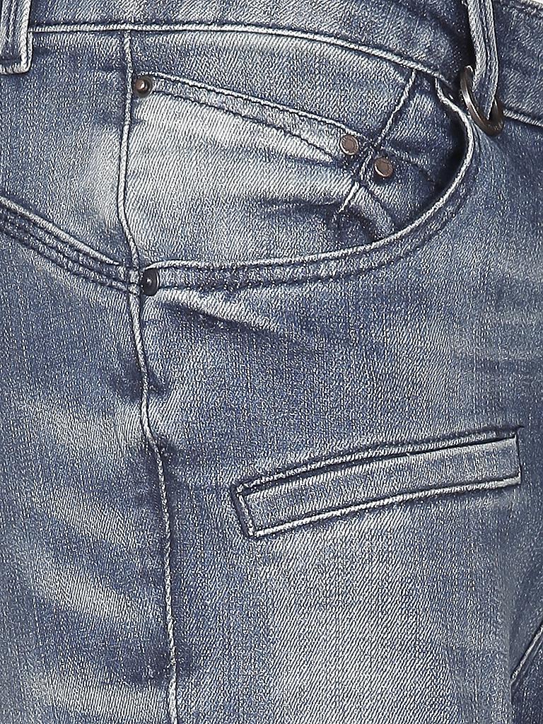 ONLY | Jeans Anti-Fit "Lucca" | blau
