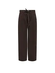 ONLY | Jeans Balloon Fit ONLGIANNA | braun