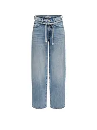 ONLY | Jeans Balloon Fit ONLGIANNA | Hellblau