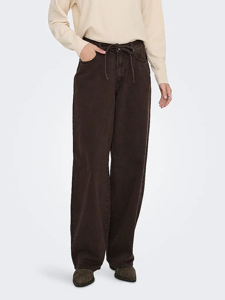 ONLY | Jeans Balloon Fit ONLGIANNA | 