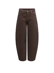 ONLY | Jeans Balloon Fit ONLTAYLOR | braun