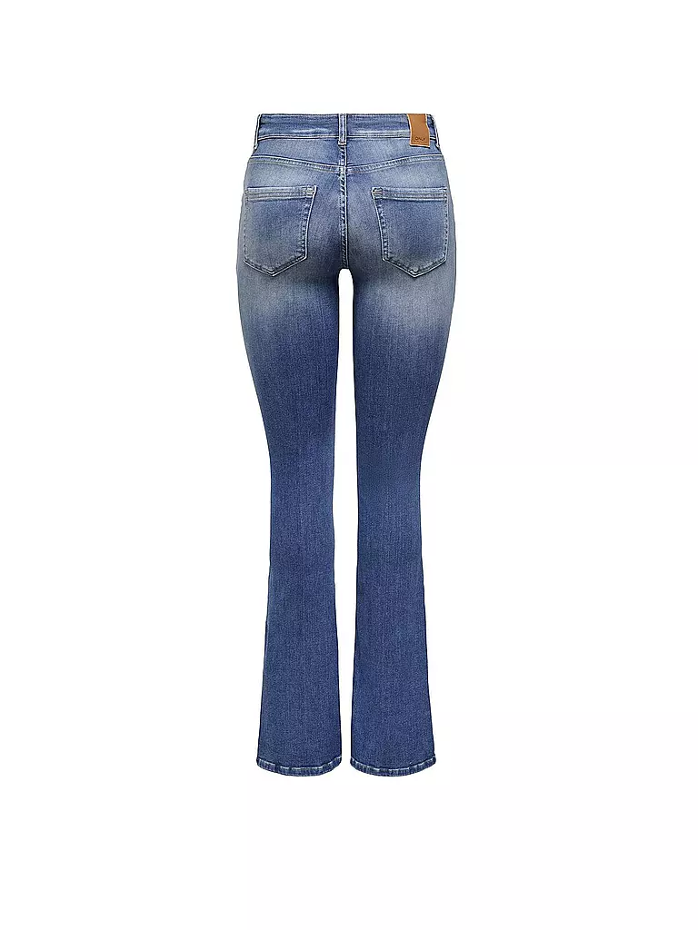ONLY | Jeans Bootcut ONLBLUSH | beige