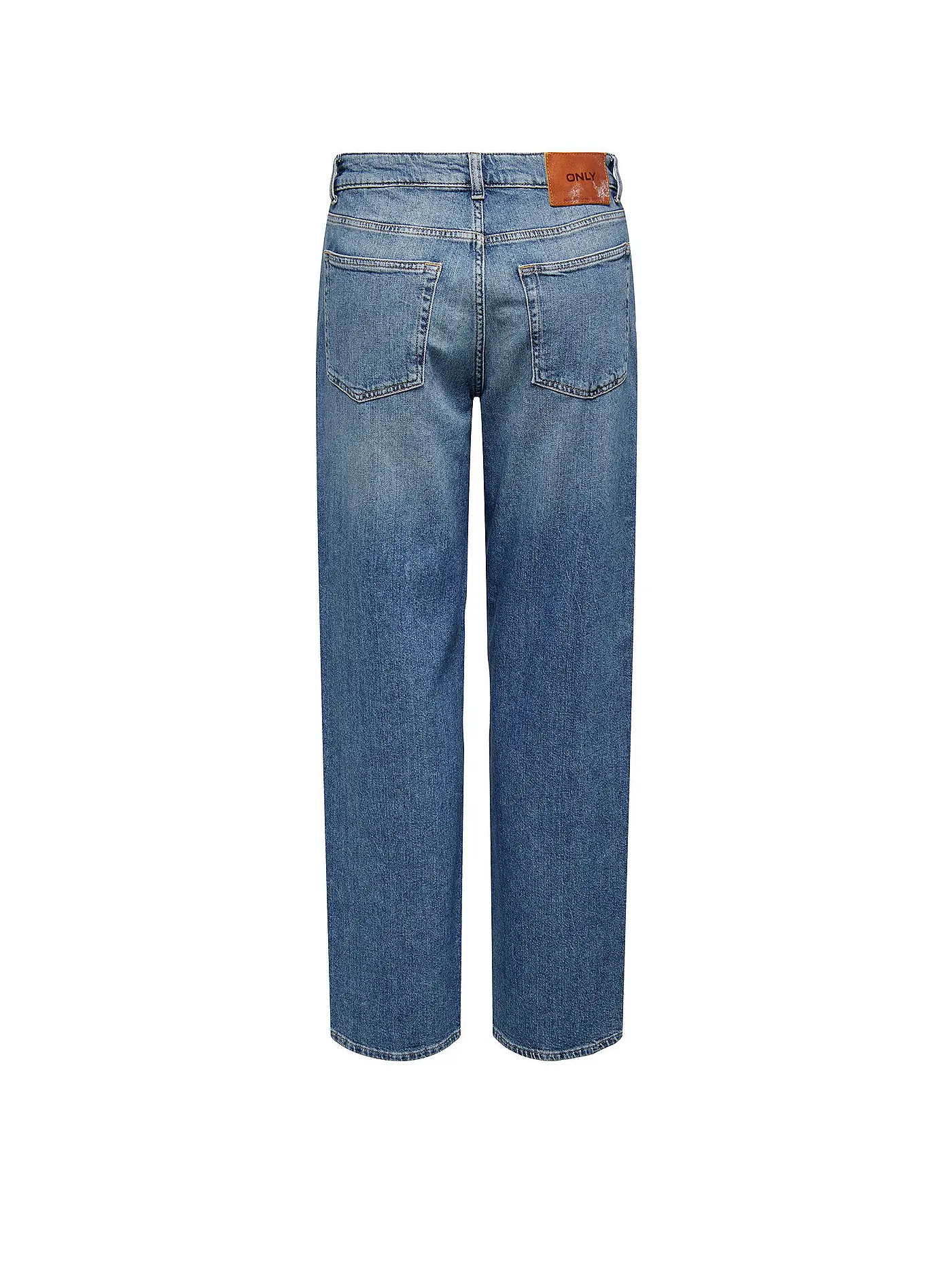 ONLY | Jeans Boyfriend Fit ONLSTAR | blau