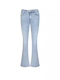 ONLY | Jeans Bootcut ONLBLUSH  | hellblau