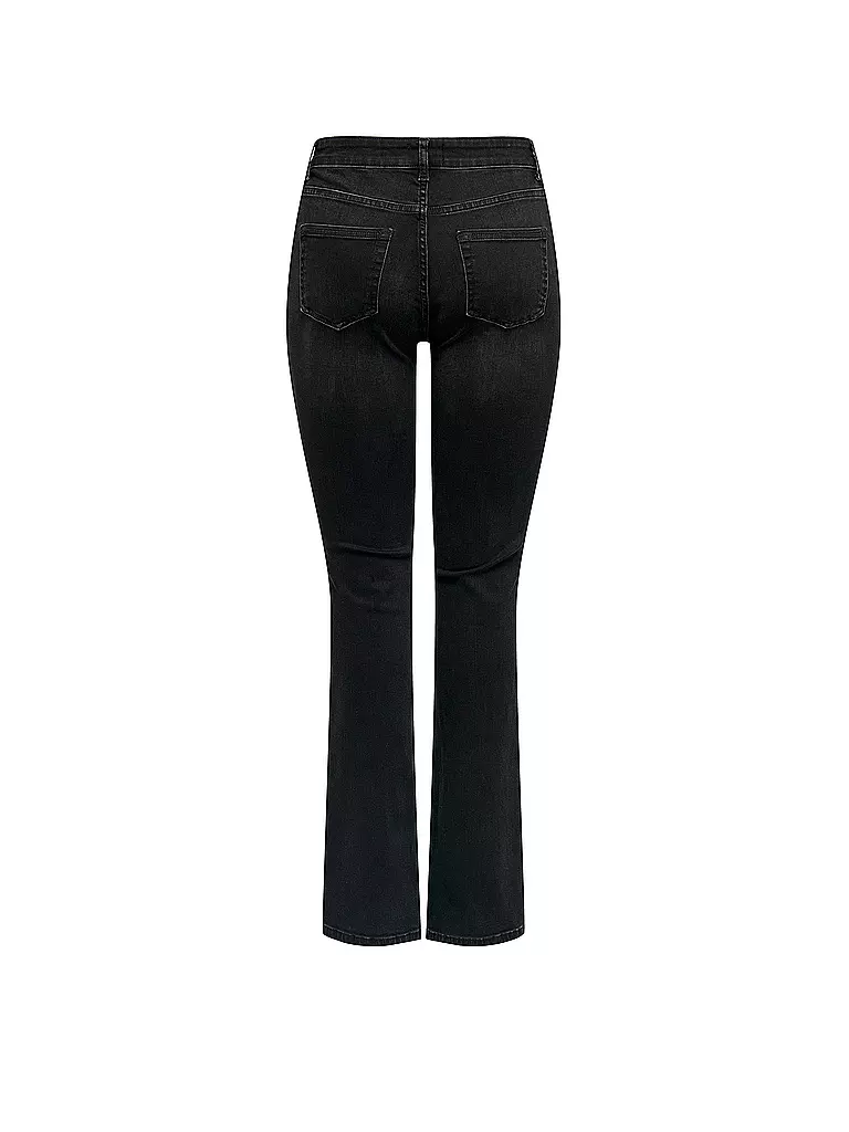 ONLY | Jeans Flared Fit ONLBLUSH | beige