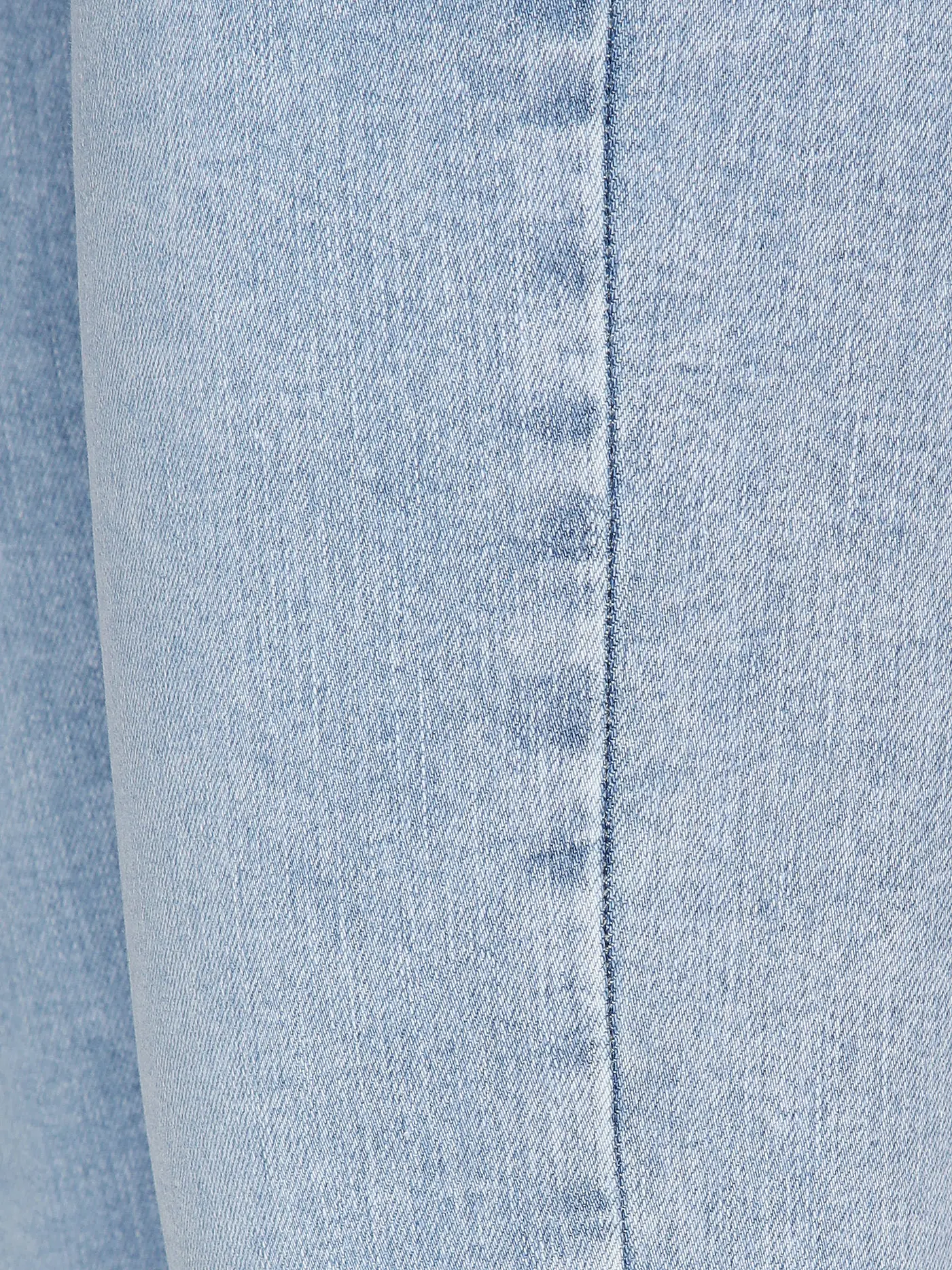 ONLY | Jeans Flared Fit ONLBLUSH | hellblau