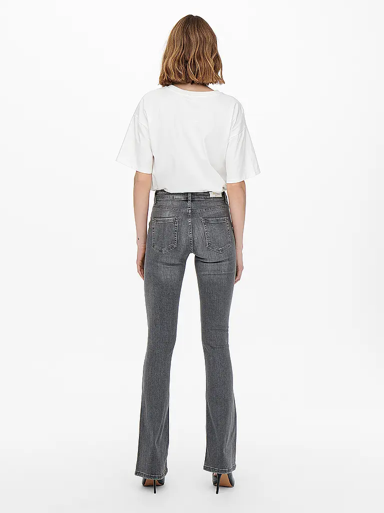 ONLY | Jeans Flared Fit ONLBLUSH | 