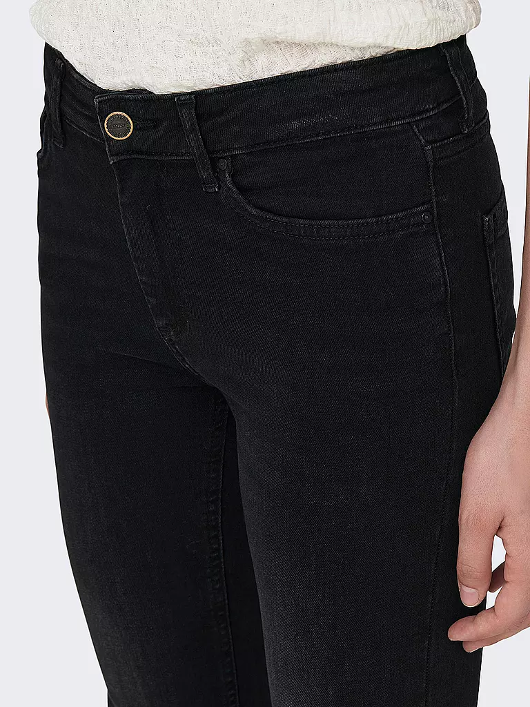 ONLY | Jeans Flared Fit ONLBLUSH | beige