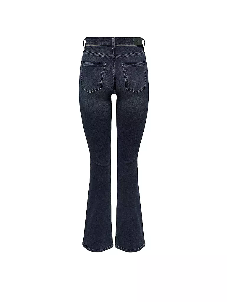 ONLY | Jeans Flared ONLBLUSH | beige