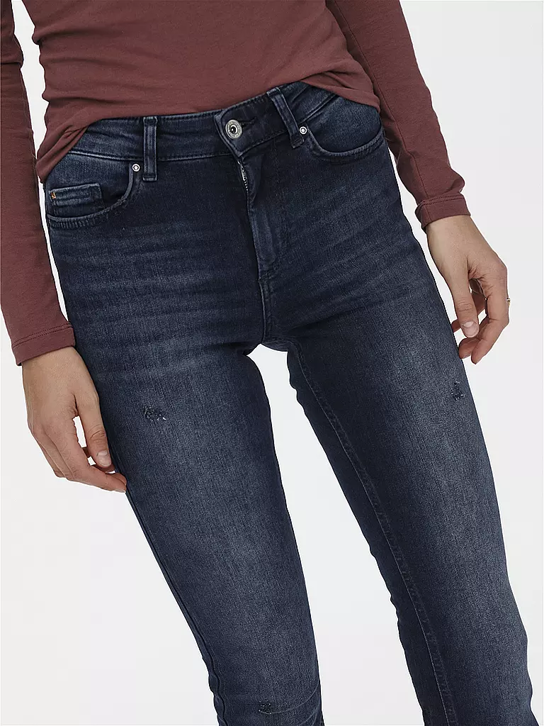 ONLY | Jeans Flared ONLBLUSH | beige