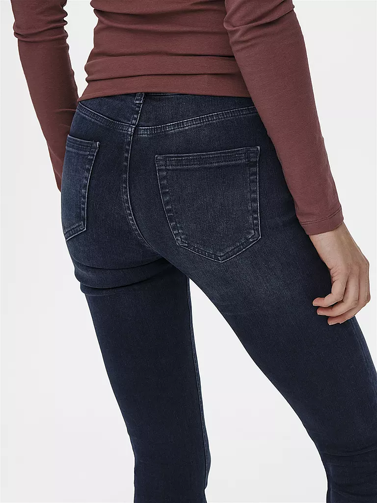 ONLY | Jeans Flared ONLBLUSH | beige