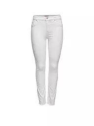 ONLY | Jeans ONLBLUSH | weiss