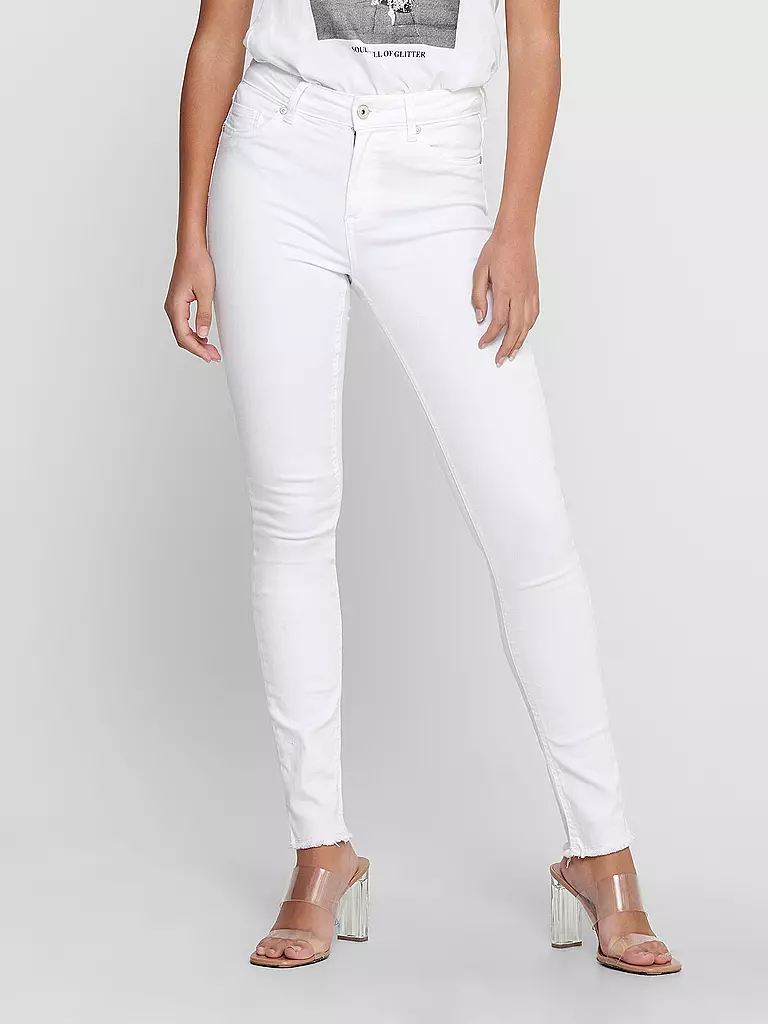 ONLY | Jeans ONLBLUSH | creme