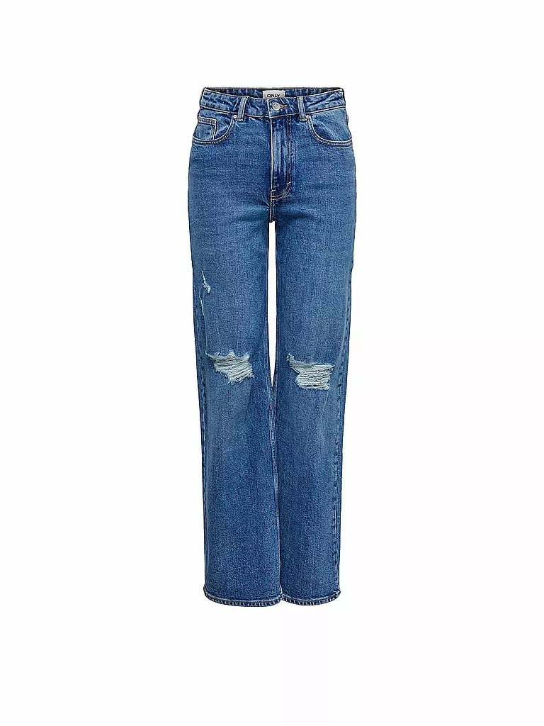 ONLY | Jeans ONLJUICY  | blau