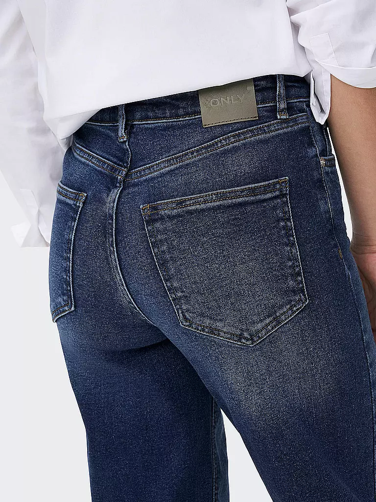 ONLY | Jeans ONLJUICY  | dunkelblau