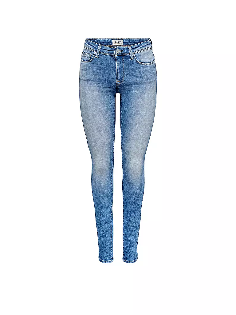 ONLY | Jeans ONLSHAPE | blau