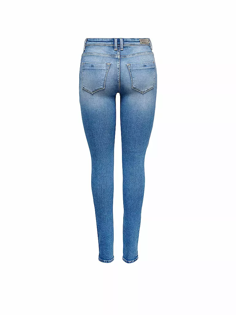 ONLY | Jeans ONLSHAPE | blau