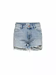 ONLY | Jeans Shorts ONLPACY | hellblau