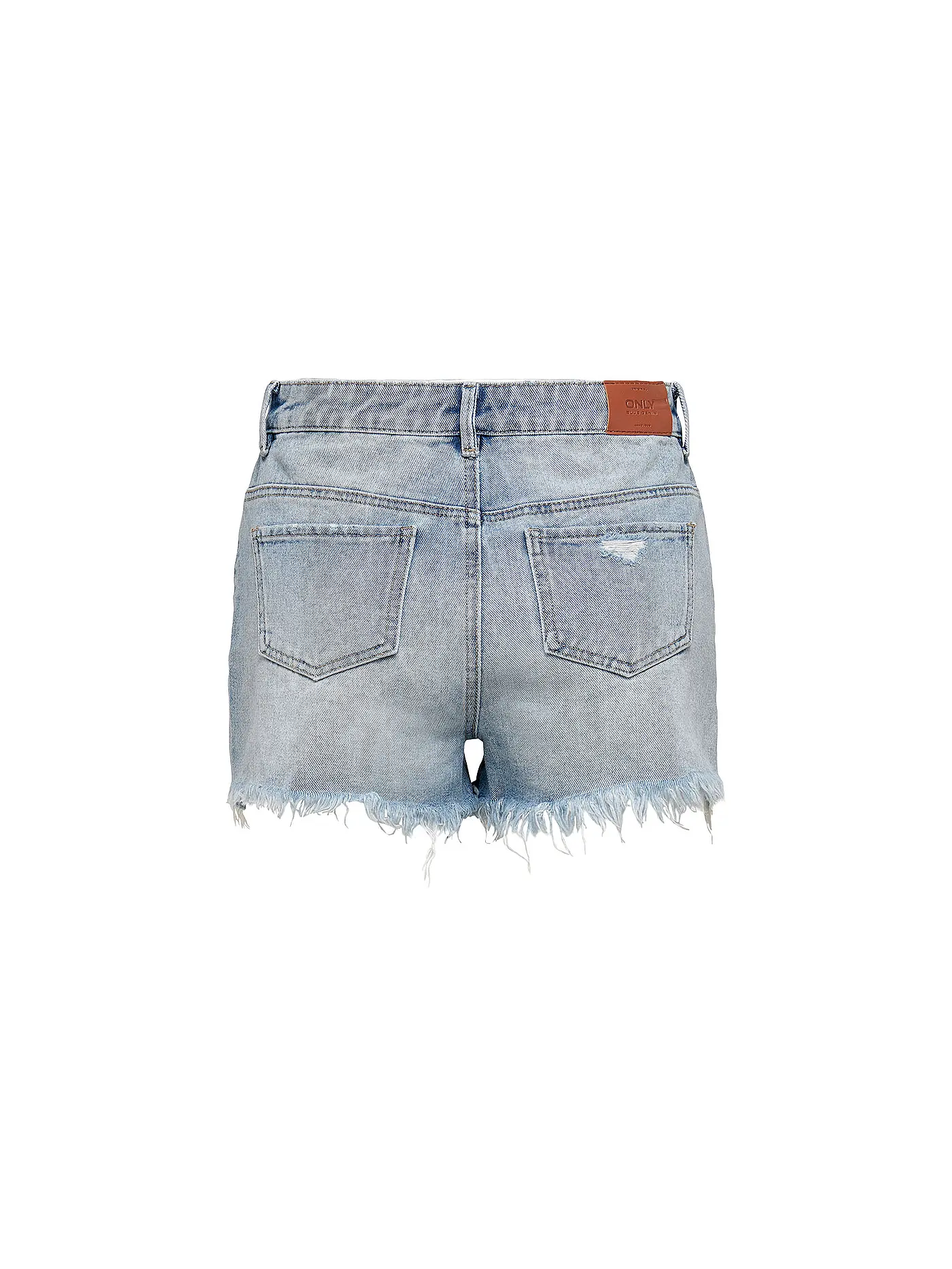 ONLY | Jeans Shorts ONLPACY | hellblau