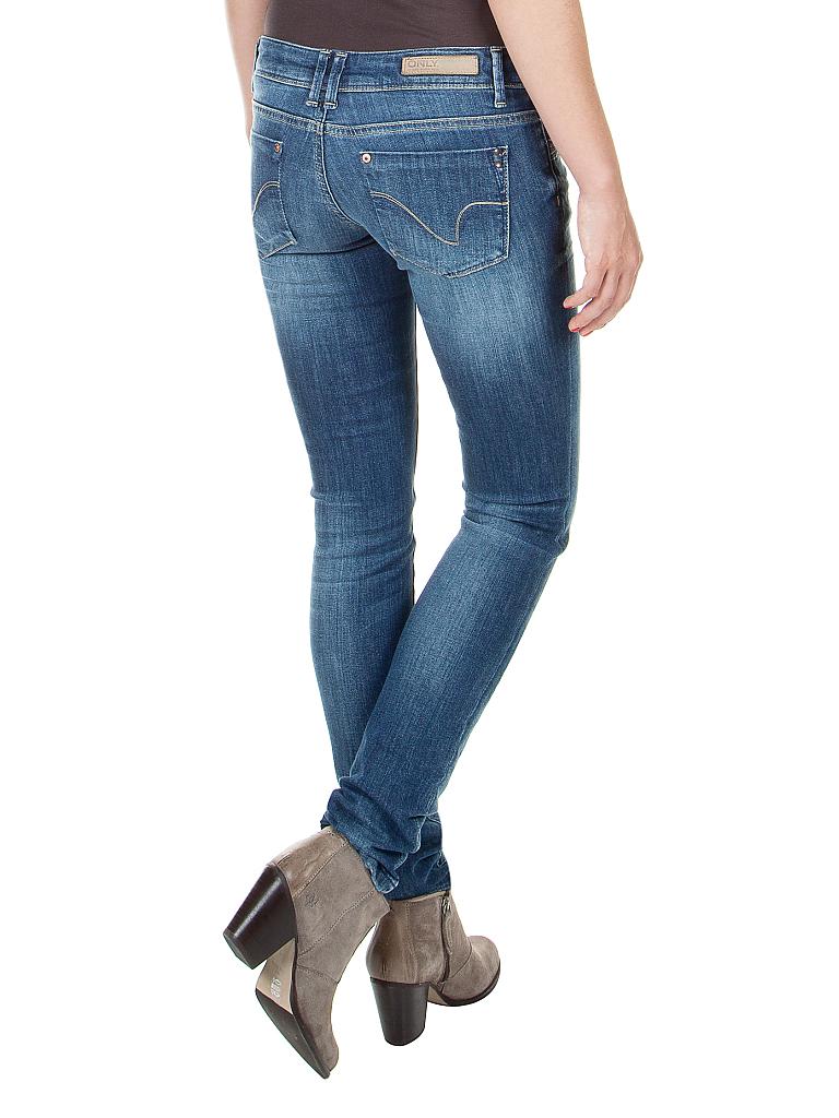 ONLY | Jeans Skinny Fit "Coral" | 