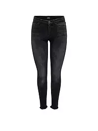 ONLY | Jeans ONLBLUSH | schwarz