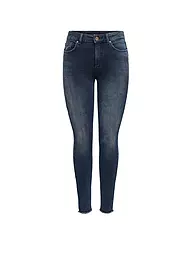 ONLY | Jeans ONLBLUSH | blau