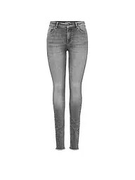 ONLY | Jeans ONLBLUSH | grau