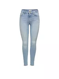 ONLY | Jeans ONLBLUSH | hellblau