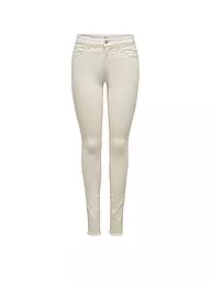 ONLY | Jeans ONLBLUSH | creme