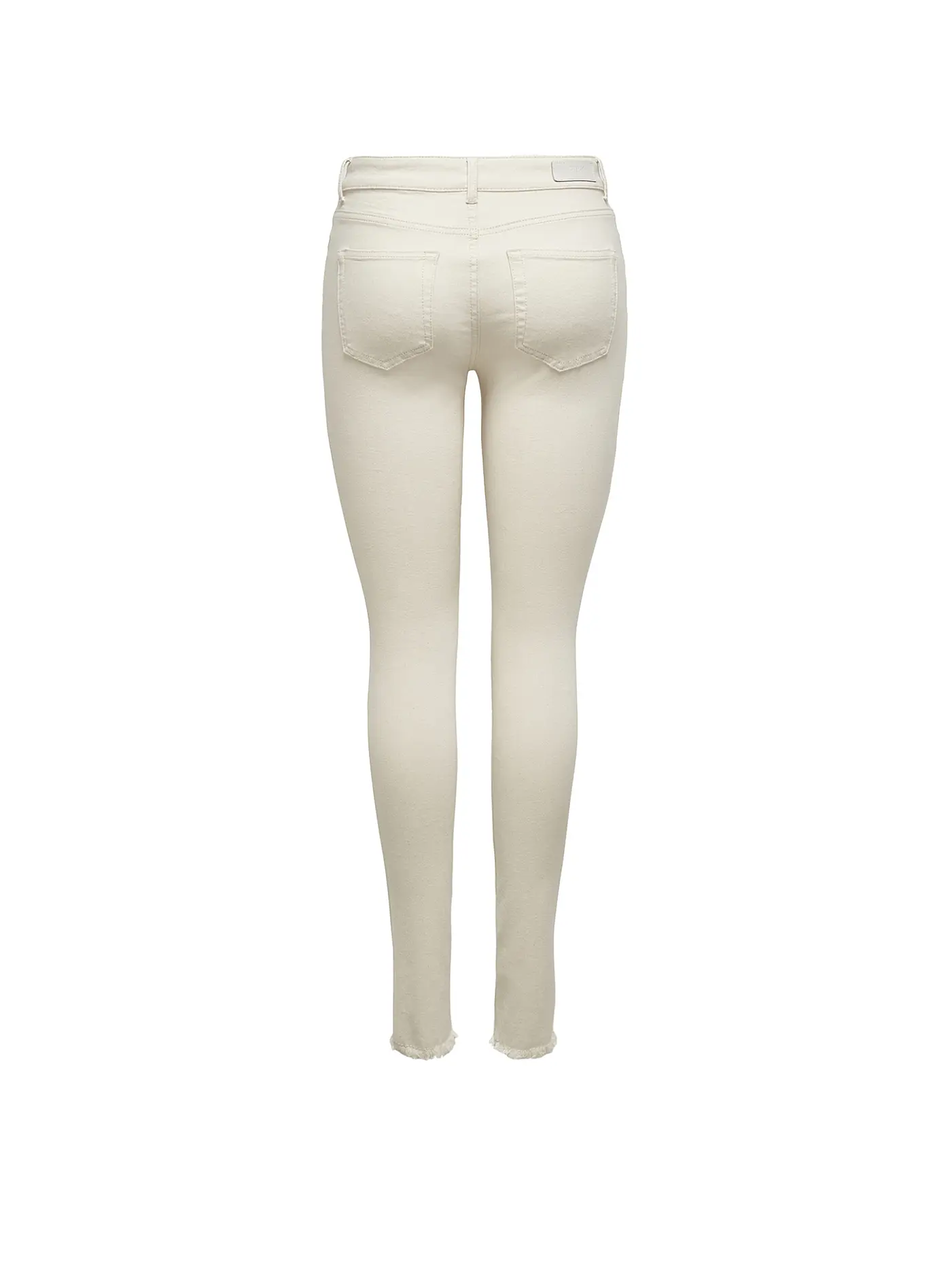 ONLY | Jeans Skinny Fit 7/8 ONLBLUSH | creme