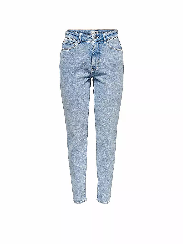 ONLY | Jeans Skinny Fit ONLEMILY | hellblau
