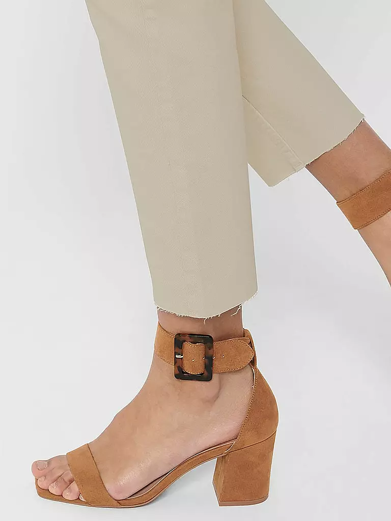 ONLY | Jeans Straight Fit ONLEMILY | hellblau
