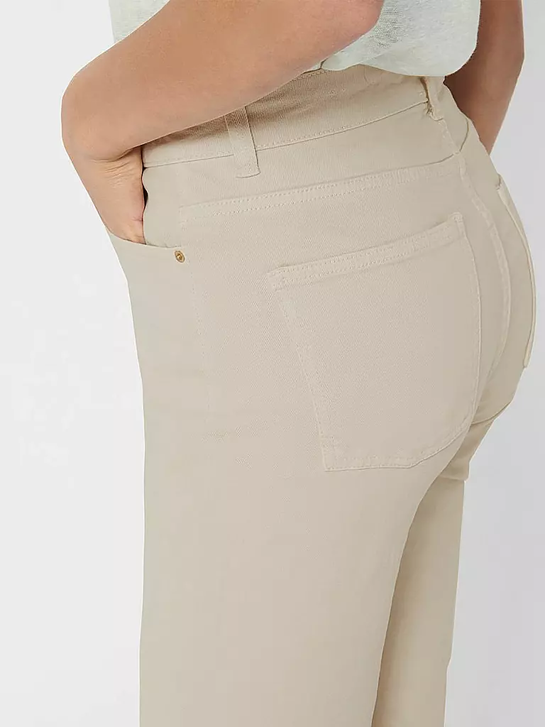 ONLY | Jeans Straight Fit ONLEMILY | hellblau