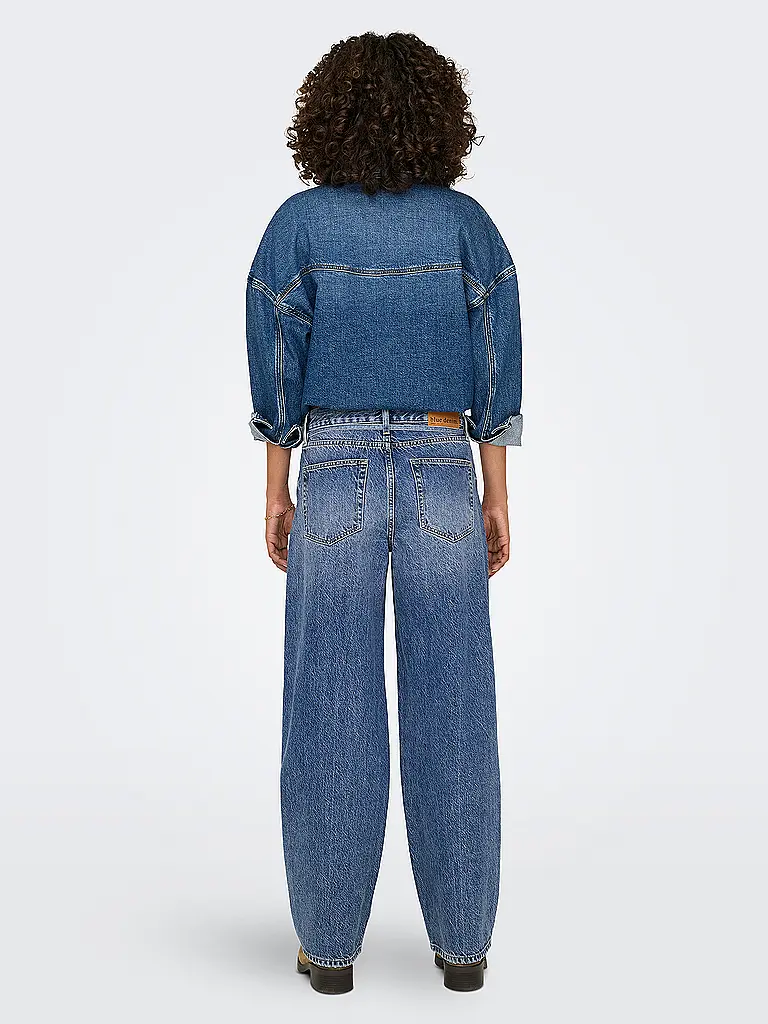 ONLY | Jeans Straight Fit ONLGIANNA | 