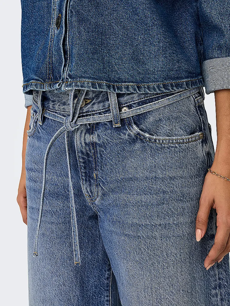 ONLY | Jeans Straight Fit ONLGIANNA | 