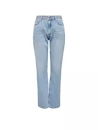 ONLY | Jeans Straight Fit ONLJACI | Hellblau