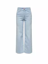 ONLY | Jeans Wide Leg ONLMADISON | hellblau