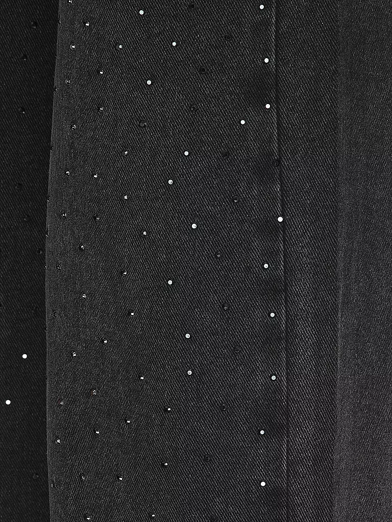 ONLY | Jeans Wide Leg ONLHOPE | schwarz