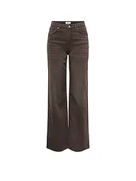 ONLY | Jeans Wide Leg ONLJUICY | Braun