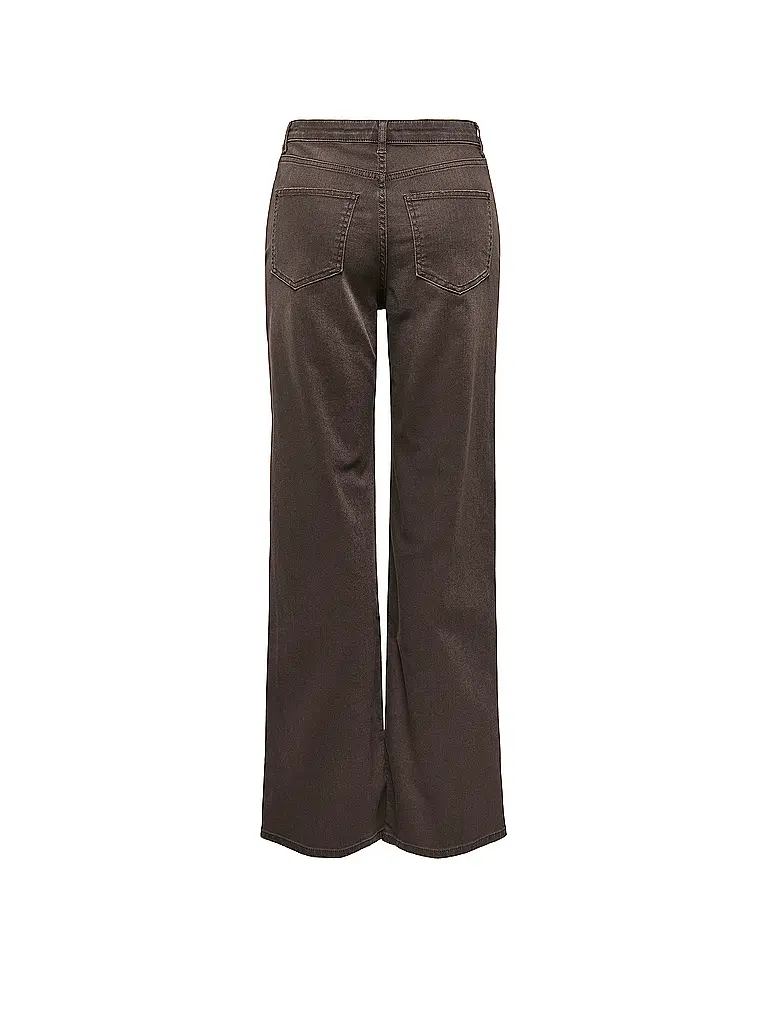 ONLY | Jeans Wide Leg ONLJUICY | braun