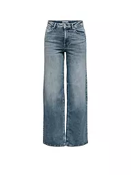 ONLY | Jeans Wide Fit ONLMADISON | dunkelblau