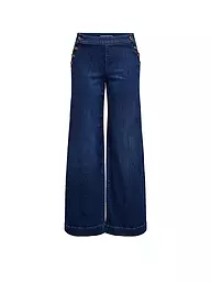 ONLY | Jeans Wide Leg ONLMADISON | dunkelblau