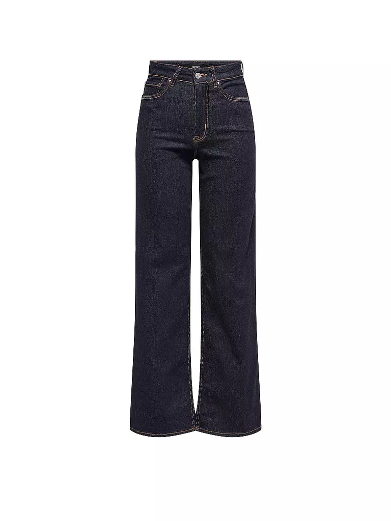 ONLY | Jeans Wide Leg ONLMADISON | dunkelblau