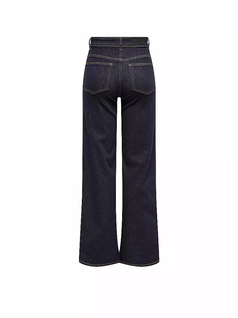 ONLY | Jeans Wide Leg ONLMADISON | dunkelblau