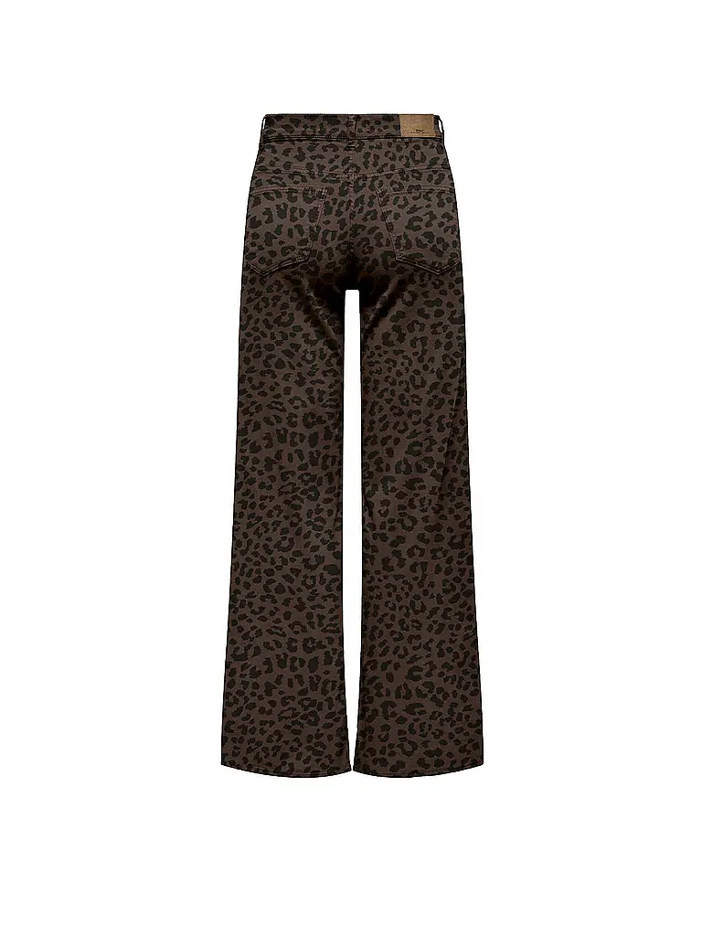 ONLY | Jeans Wide Leg ONLMADISON | 